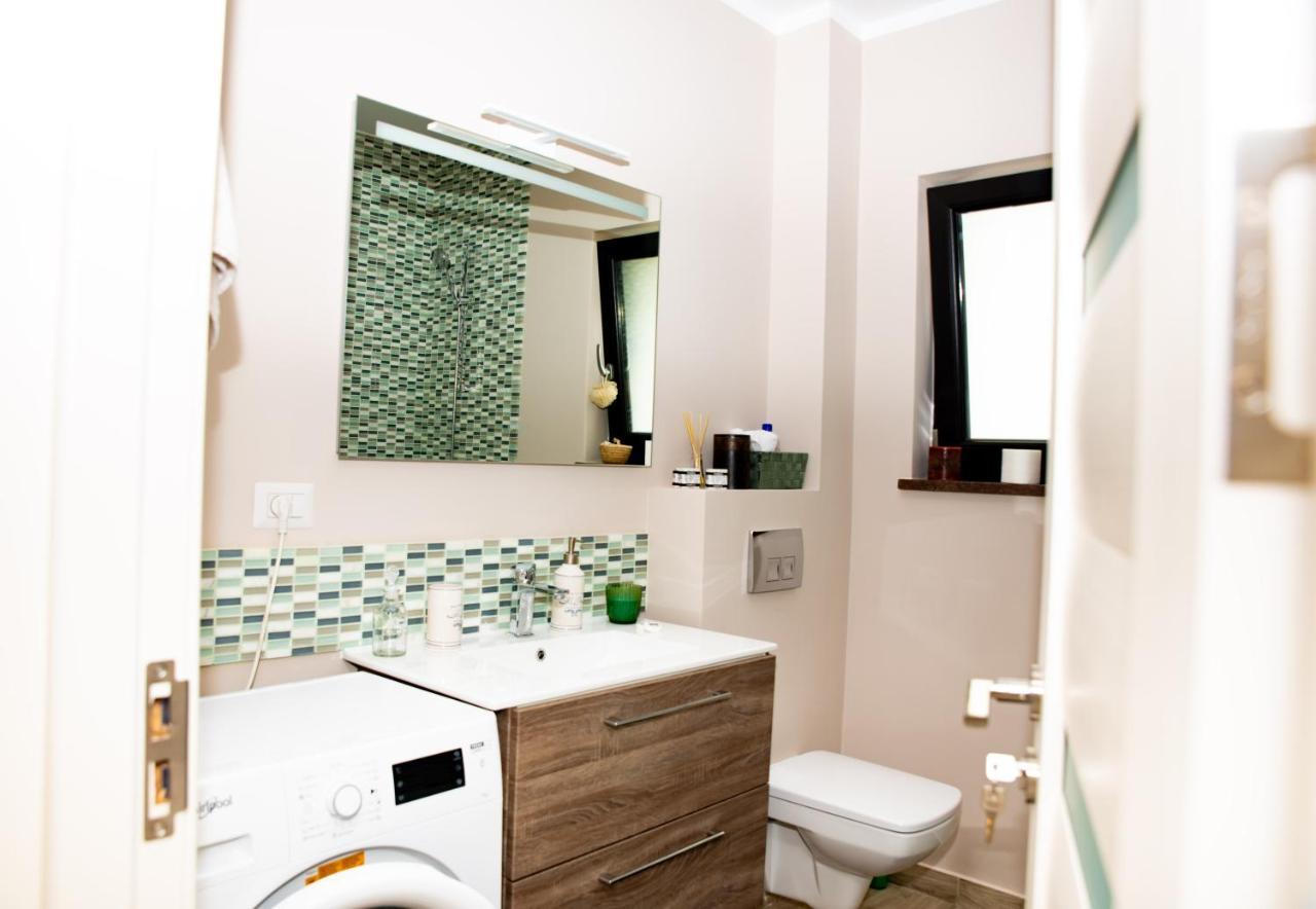 La Stejari Apartment Suceava Exterior foto